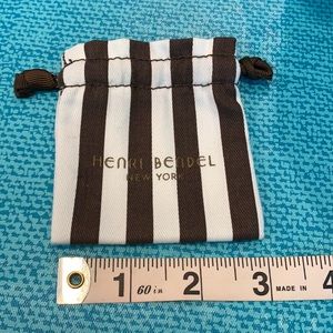 Henri Bendel bag